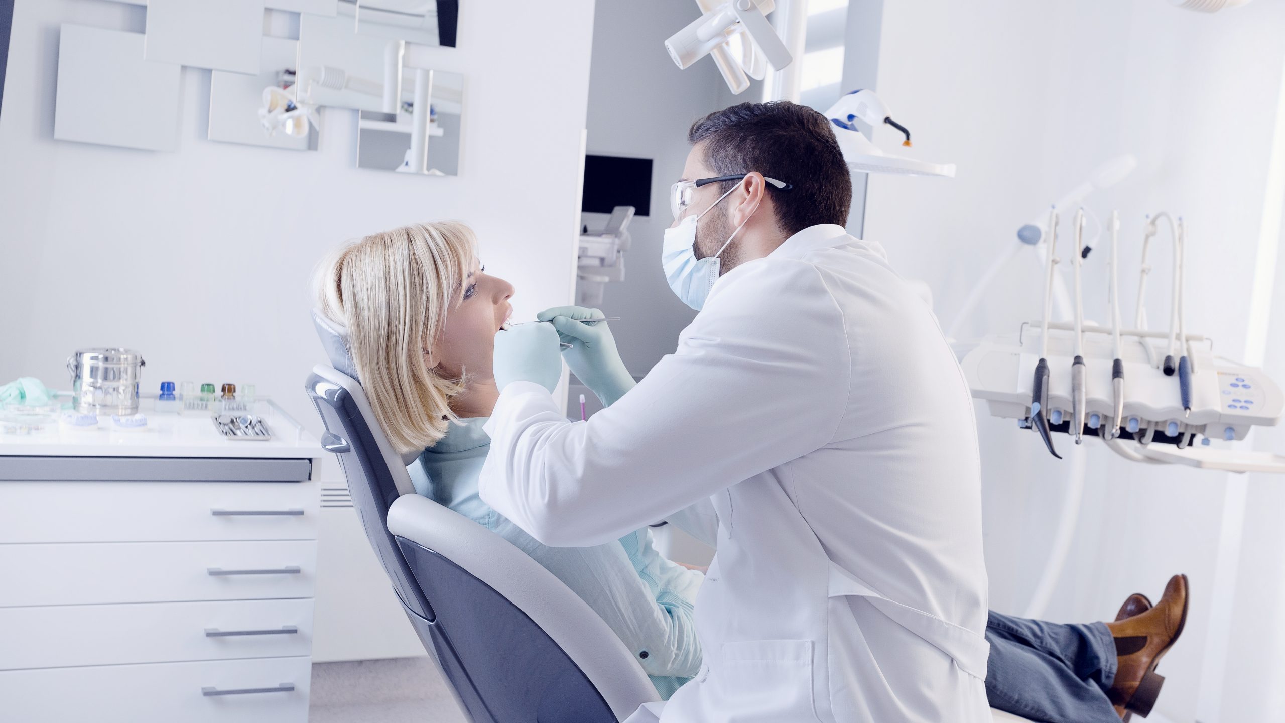 Dentist in Pitcairn, PA